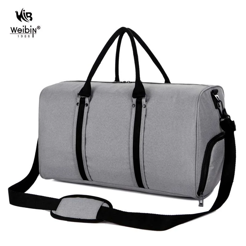 

2021 new USB interface Men's and Women's Fitness Bag Single Shoulder Slanting Cross Bag Portable USB Large Capacity Sports Bag