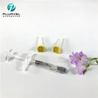 

1ML Cross Linked Hyaluronic Acid Injectable Dermal Filler Pure Hyaluronic Acid