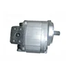 Loader hydraulic pump assembly part number is 704-30-34110 sold at a low price