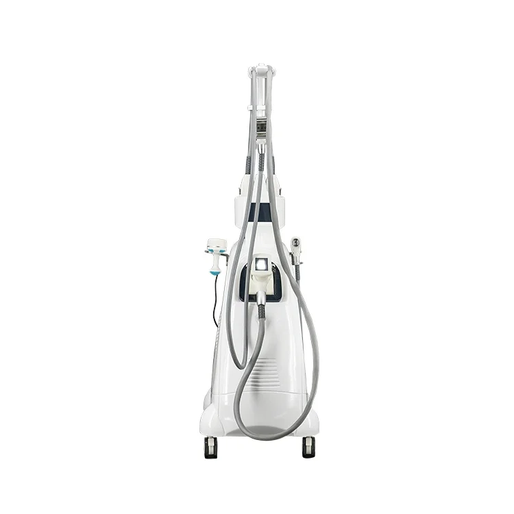 

Newest V9 3 syneron machine for cellulite reduction and body shape korea