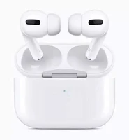 

Free Shipping 2020 1:1 Original Tws Earphone Wireless Earbuds Noise Cancelling Earphones Sports Headphone For apple Airpods Pro