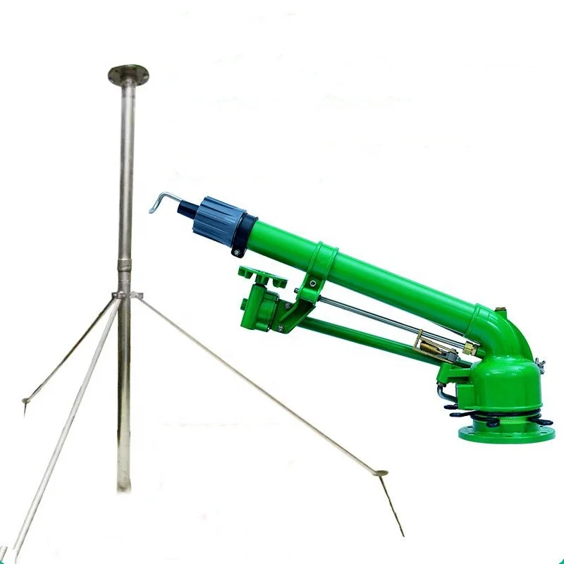 

factory direct sale high quality wholesale rain gun Sprinkler For Irrigation system