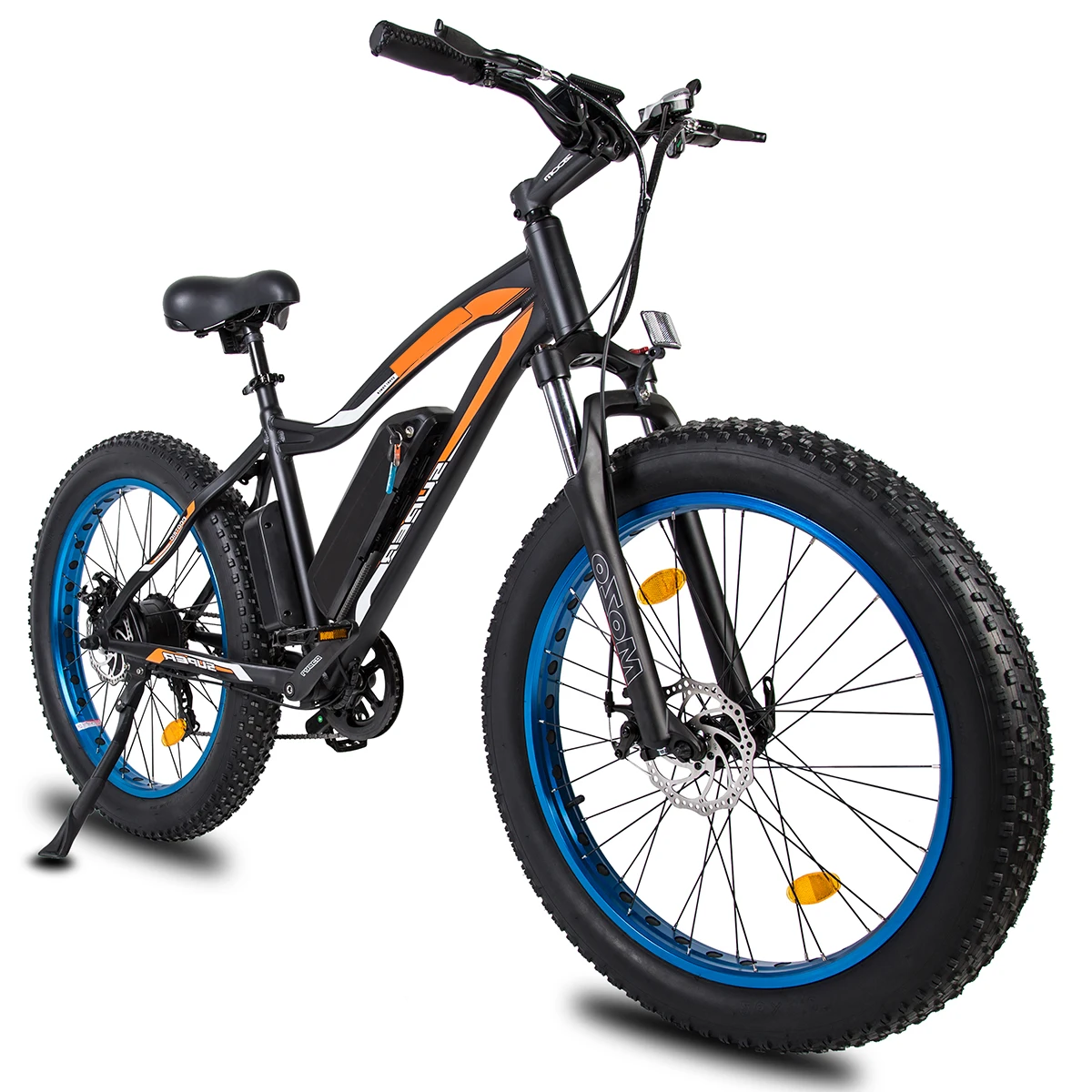 

Italian most popular 500w pedal assisted mountain electric bike for sale