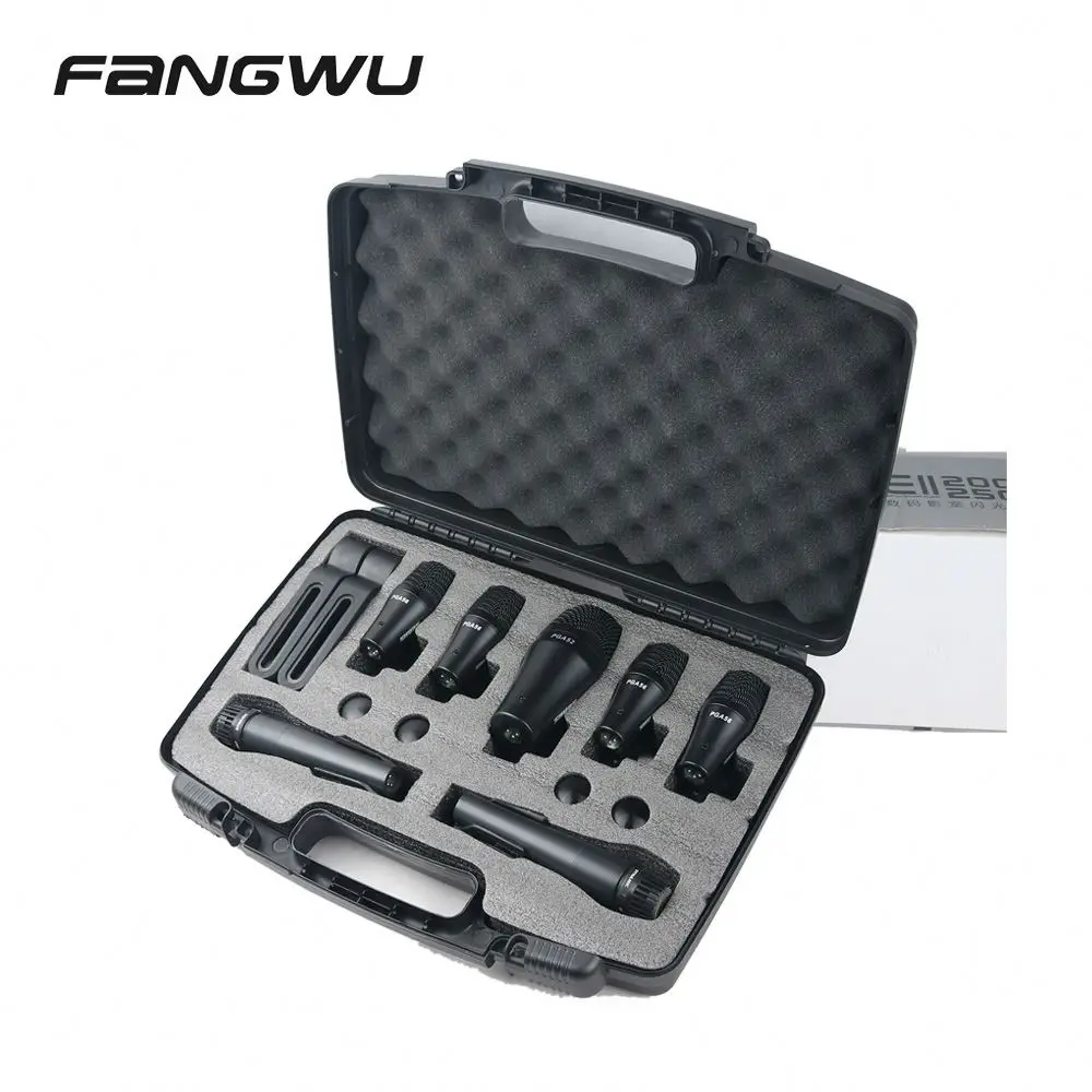 

Live Show Music Drum Recording Microphone, Customized