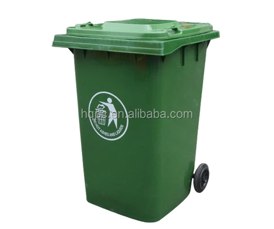 big plastic dustbin online