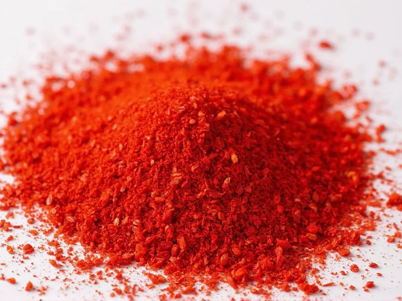 Crushed Red Peppers: 5 Science-Backed Health Benefits