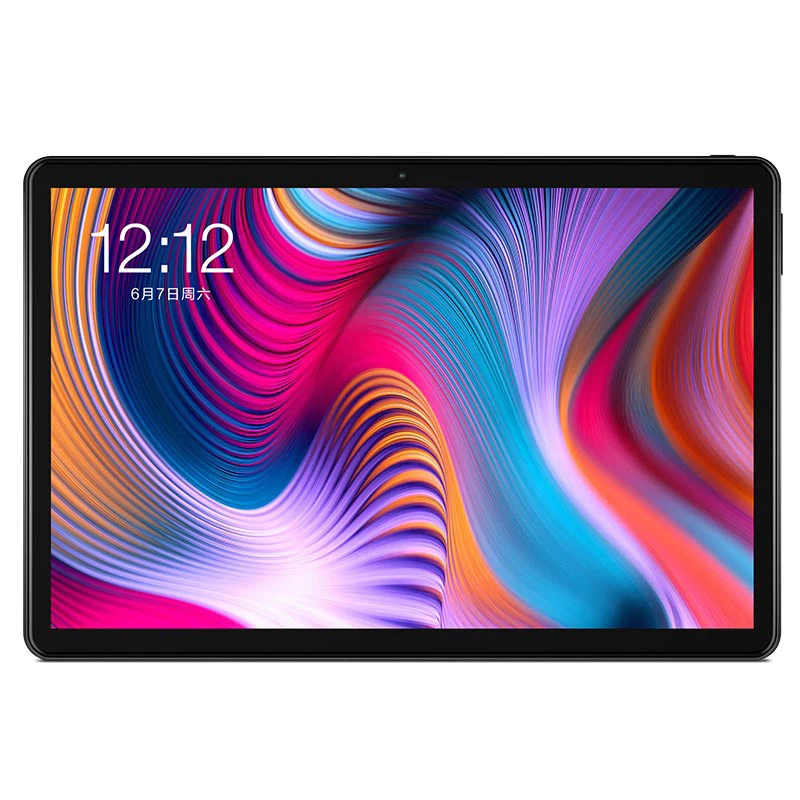 Teclast T30 Android 9.0 Dual-SIM 4G LTE Phone Call Tablet PC 10.1 inch IPS 1920*1200 MTK P70 Octa-Core 4GB RAM 64GB ROM WiFi GPS