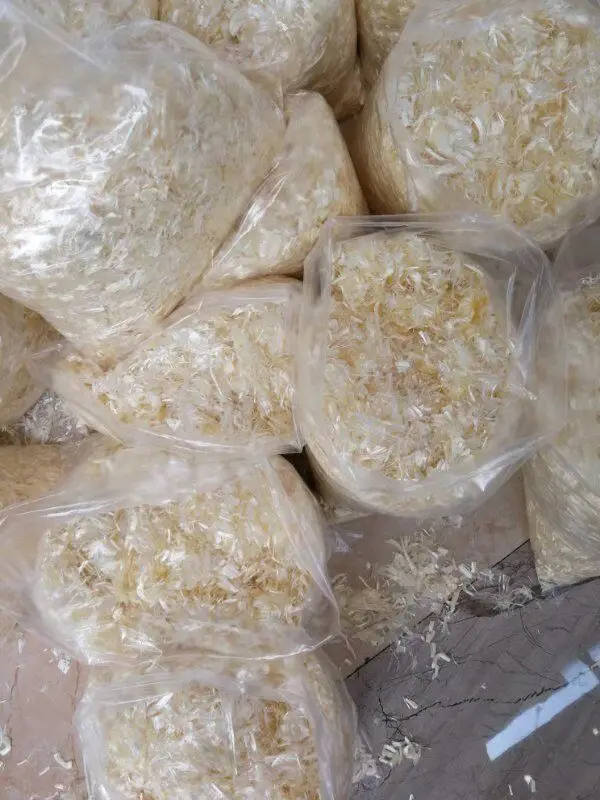 
SynHua-33 Factory price hot sale Polyacrylonitrile fiber PAN fiber for concrete reinforcement fibre 