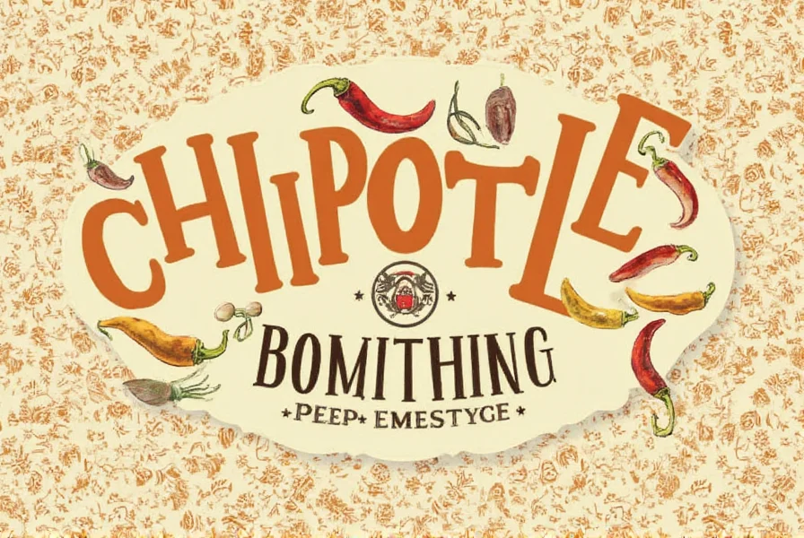 pepper chipotle a smoky spicy journey for your taste buds
