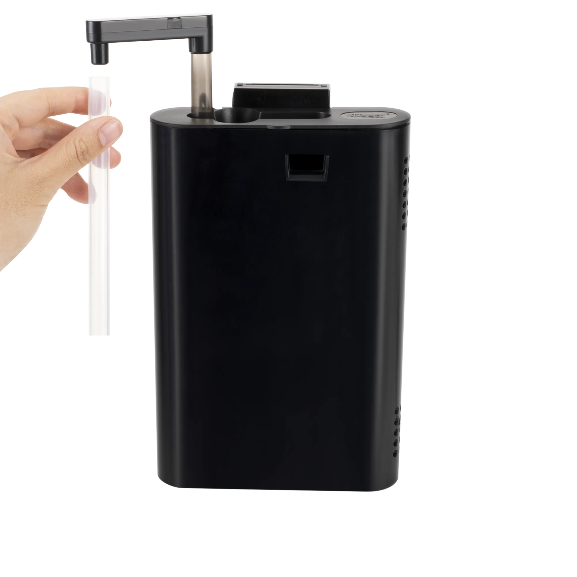 

Wholesale Aquarium Skimmer Canister Filter, Black