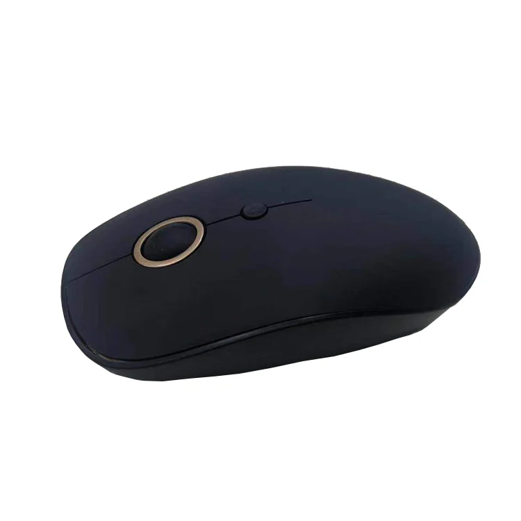 

2020 New Artificial Intelligence AI Voice-activated Wireless Charging Voice Mouse For Laptop Computer, Black