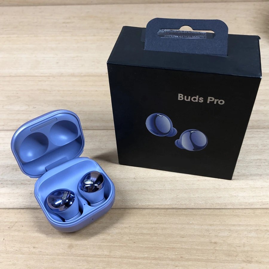 

R190 Original 1:1 High Quality Waterproof Wireless Earbuds HIfi Speaker Tws Blue-tooth Stereo Earphones For Samsung Buds Pro