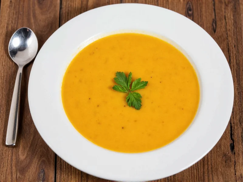 Cream Based Soup Recipes: 5 Classic & Easy Variations