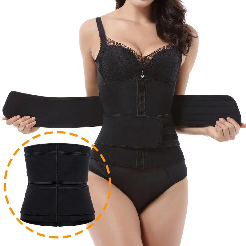 

2021 New Arrivals Shaper Neoprene Waist Trainer With Best Quality Wholesale