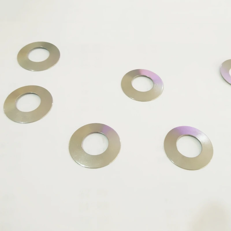 Inconel X 750 Disc Spring Buy Inconel X 750 Disc Spring,Disc Spring