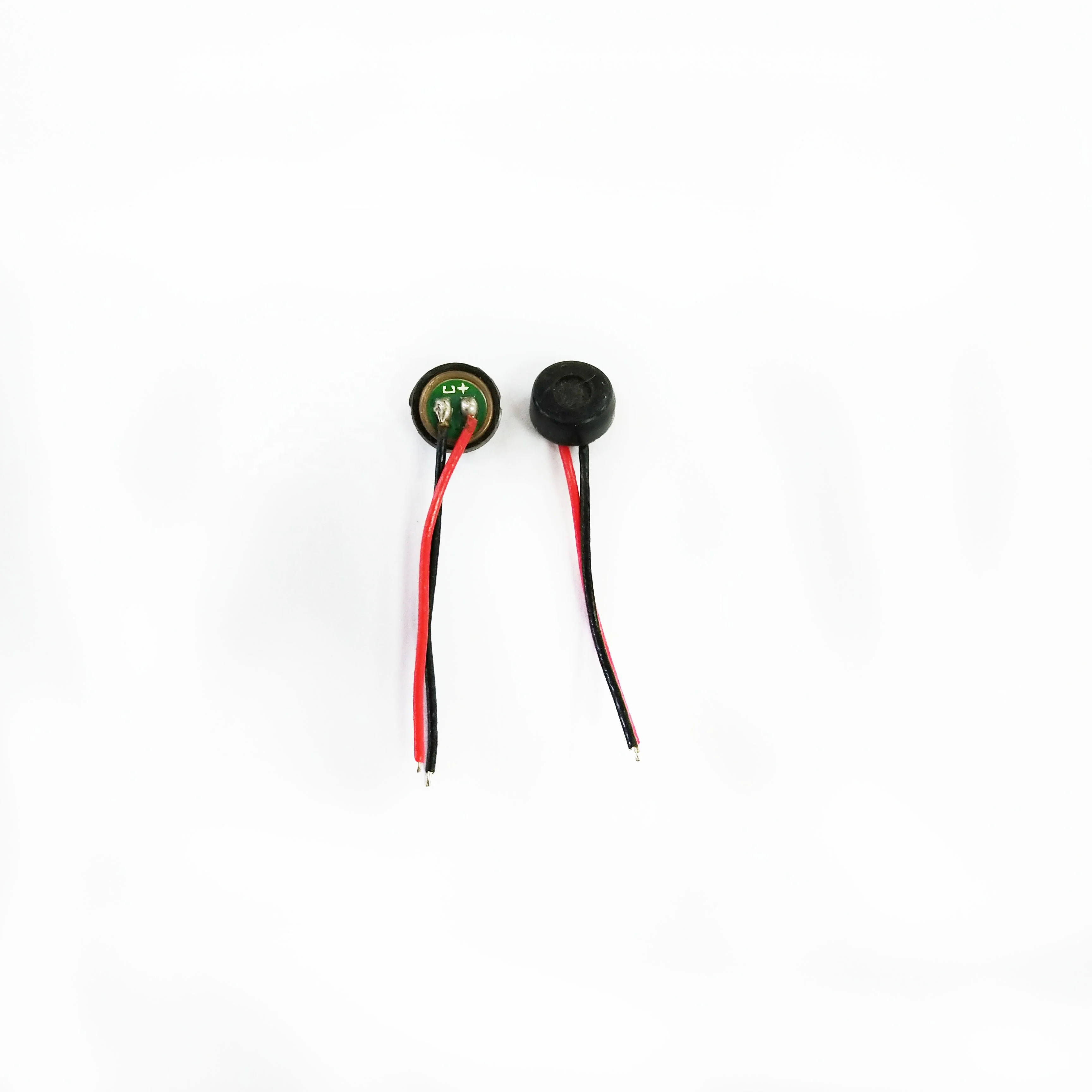 

4*1.5Lmm for earphone electret condenser microphone Omni-directional mic