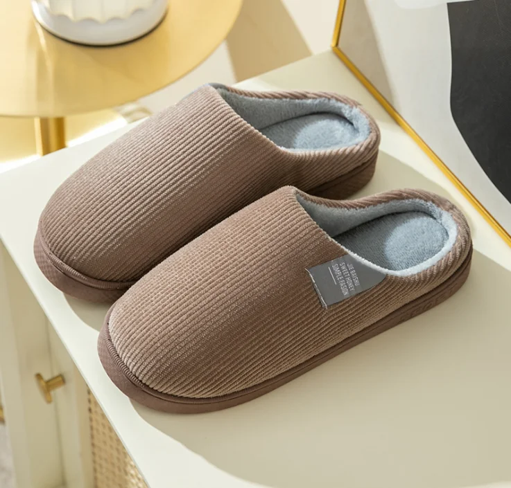 

Wholesale Fashion Ladies House Slippers Shoes Winter Slippers For Women