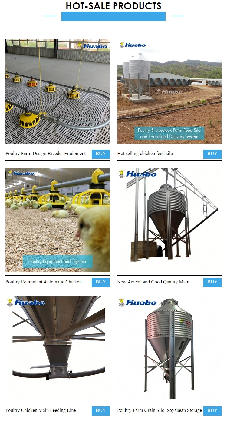 Axial Flow Fan - detail 10