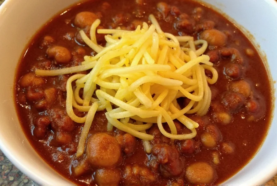 Authentic Skyline Chili Recipe: Make Cincinnati's Famous 3-Way