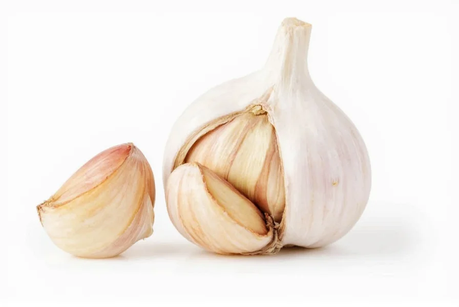 What Is a Clove of Garlic? Definition and Measurements
