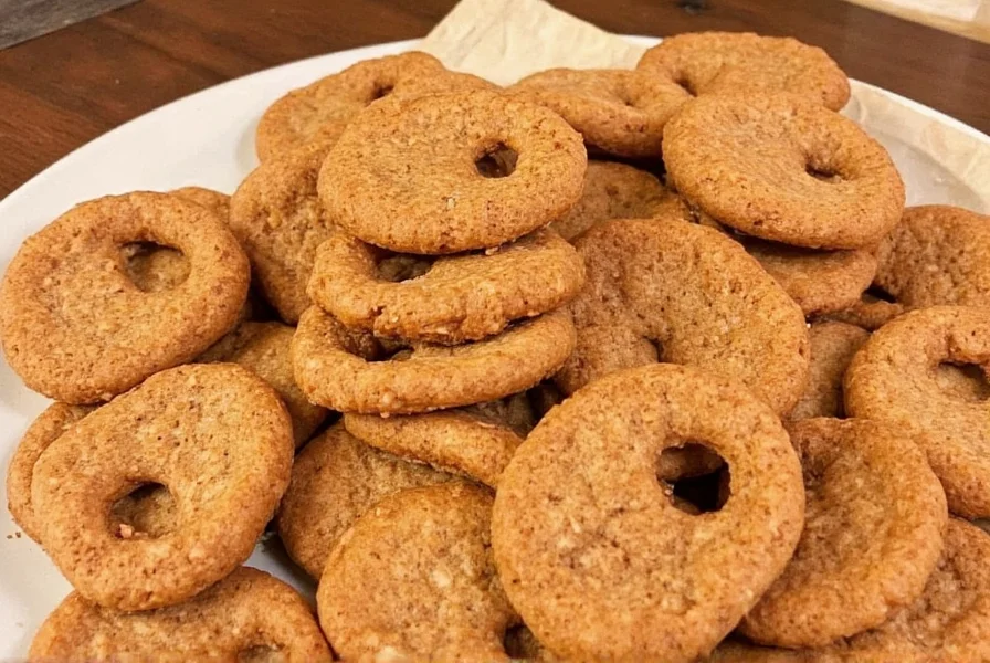 ginger snap