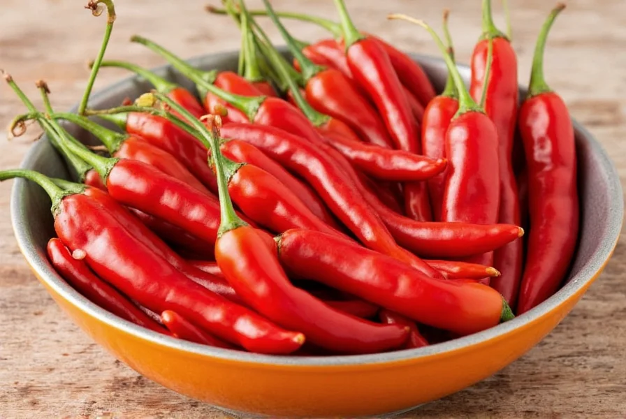Chipotle Peppers in Adobo