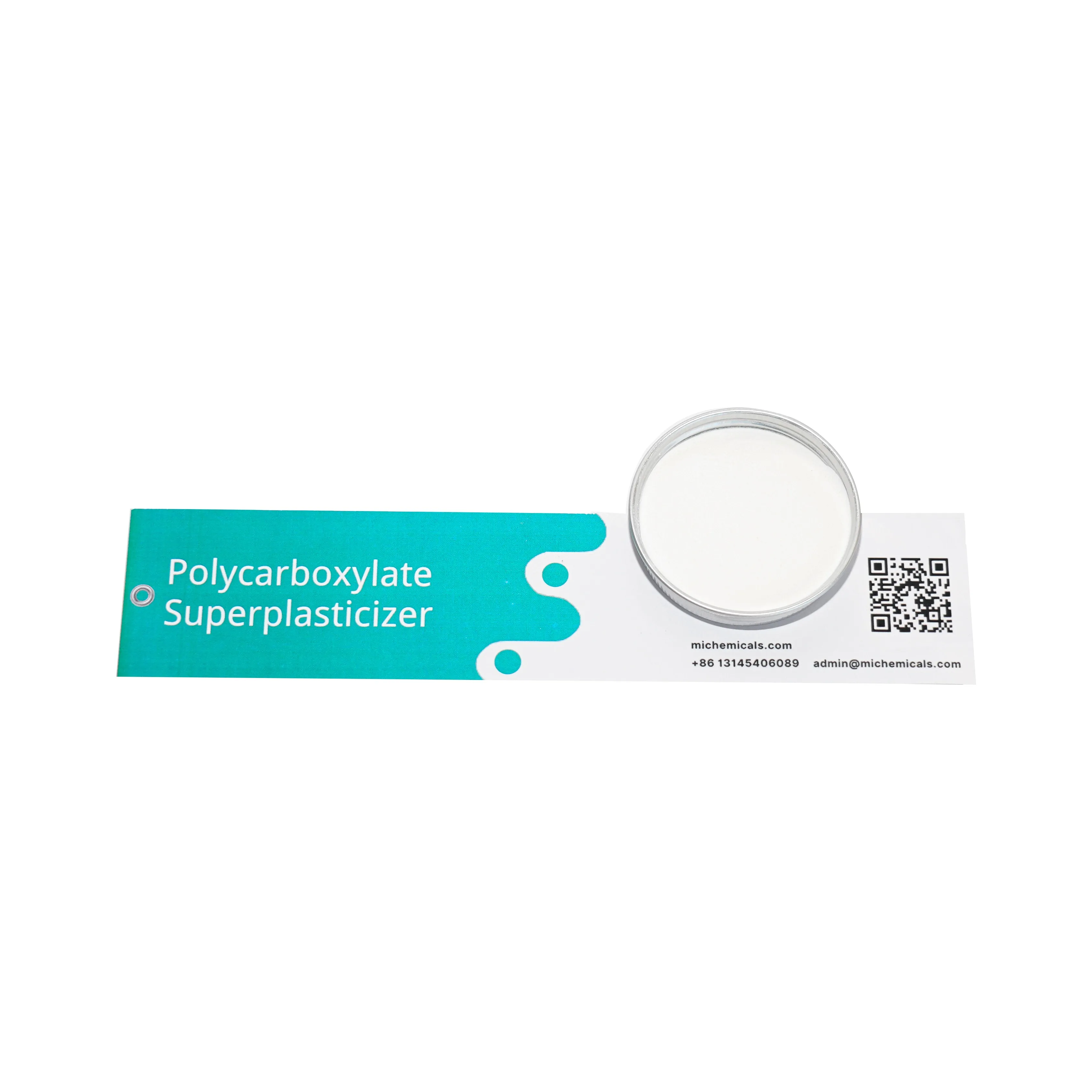 Polycarboxylate Superplasticizer