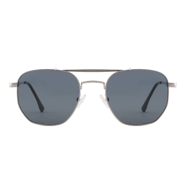 

2021 China Designer Famous Brands Luxury Not Easily Broken Products Fashion Polarized Oversized Square Men Sunglasses, Custom colors