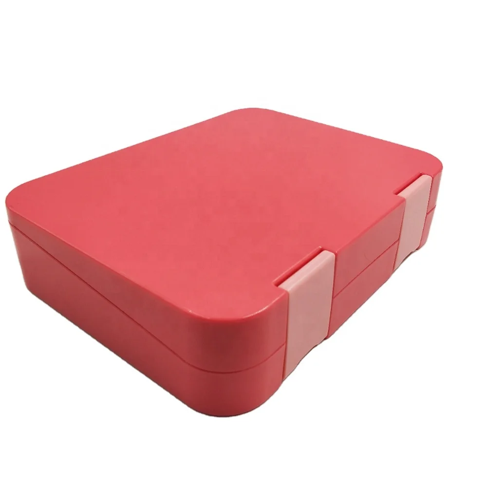 

Ready to ship Leakproof Food Container Cooler Insulated Kids School Lunch Box, Blue/green/pink/purple