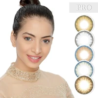 

Free Shipping Freshgo PRO Series Color Contact Lenses new style Natural Looking very cheap colored contact