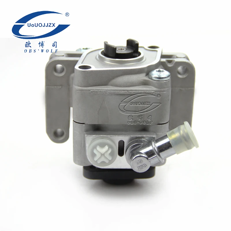 Auto Power Steering Pump For Bmw E90 E91 E92 E93 E87 E81 N46 E60 1