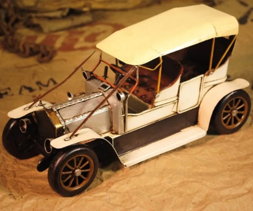 

model car vintage, Custom color