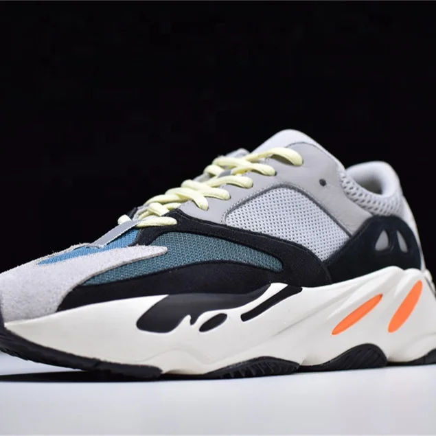 

2021 Hot Sale G5 Originals Quality Yezzy 700 Shoes Lovers Yeezy 700 Wave Runner V2 V3 Sneakers