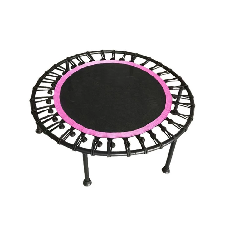 

Hot-Selling Product 40-Inch Home Fitness Exercise Gym Trampoline, Customized color
