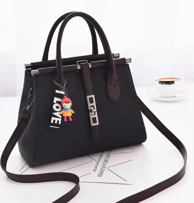 

Customized jelly chain crossbody plastic bag fashion lady women's mini shoulder tote transparent clear pvc handbag, Customizable