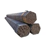 Steel structure used round hollow steel pipe