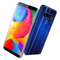 

Android S10+Mobile Phone 6.0"inch Otca Core Smartphone Android 9.0 4G Phone