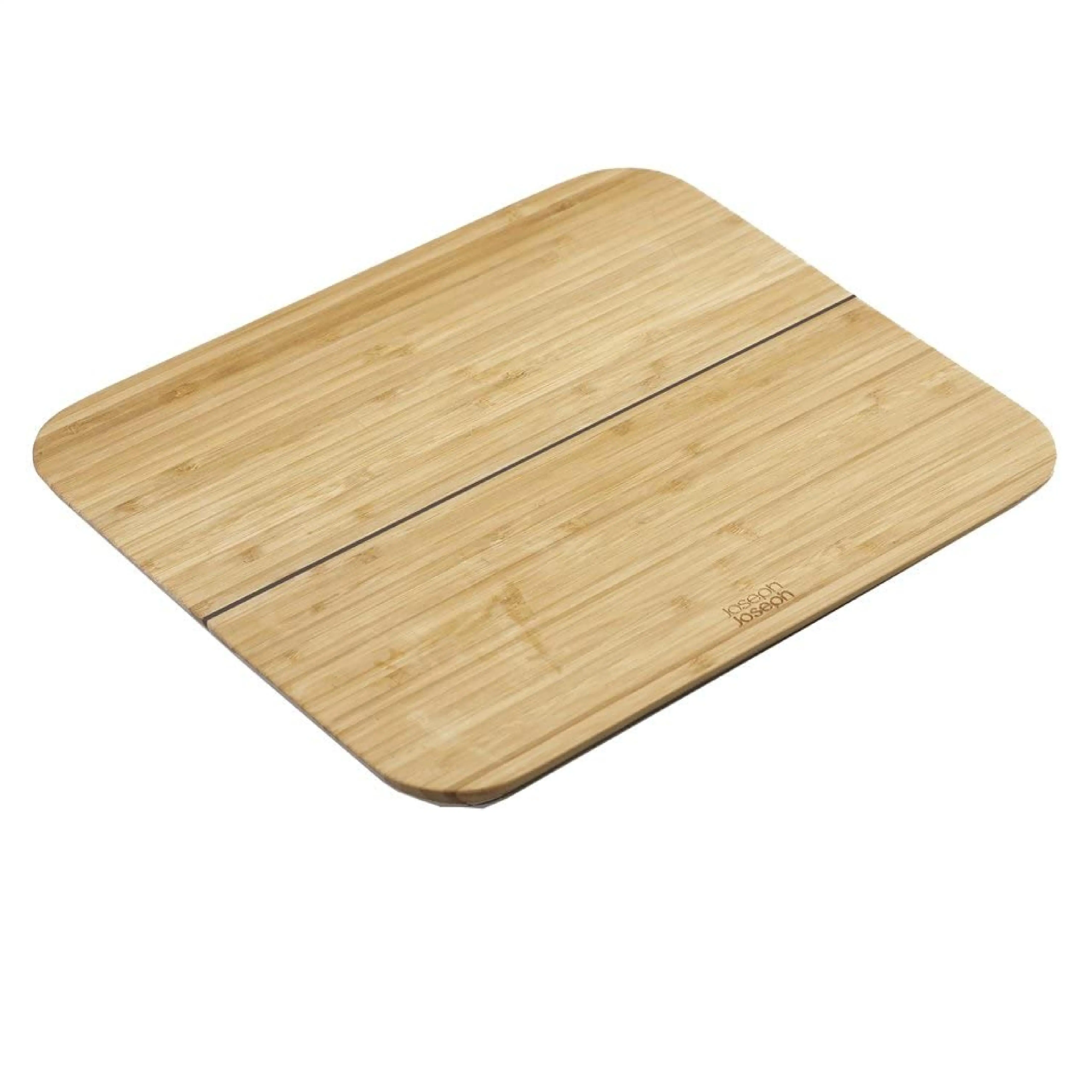 

Bamboo Cutting Board Small Brown