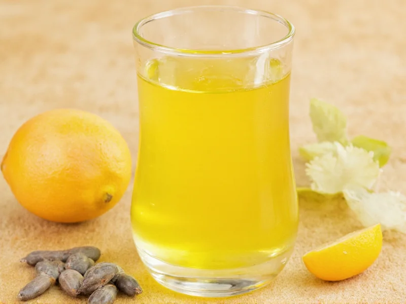 Best Citric Acid Substitutes: Practical Alternatives for Every Need