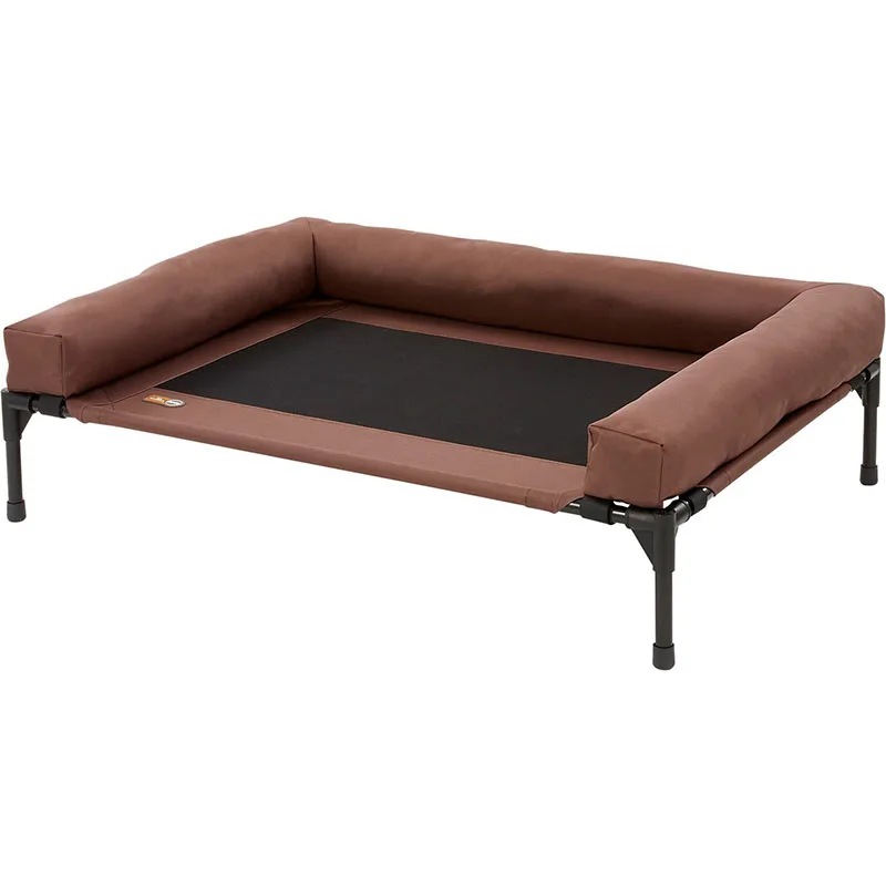 

Pet supplies Pet Products Original Elevated Cama de perro hondenmand Dog Bed