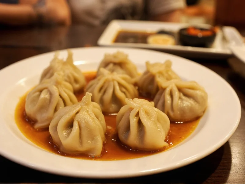 Soup Dumplings New York: Authentische Adressen & Ess-Tipps