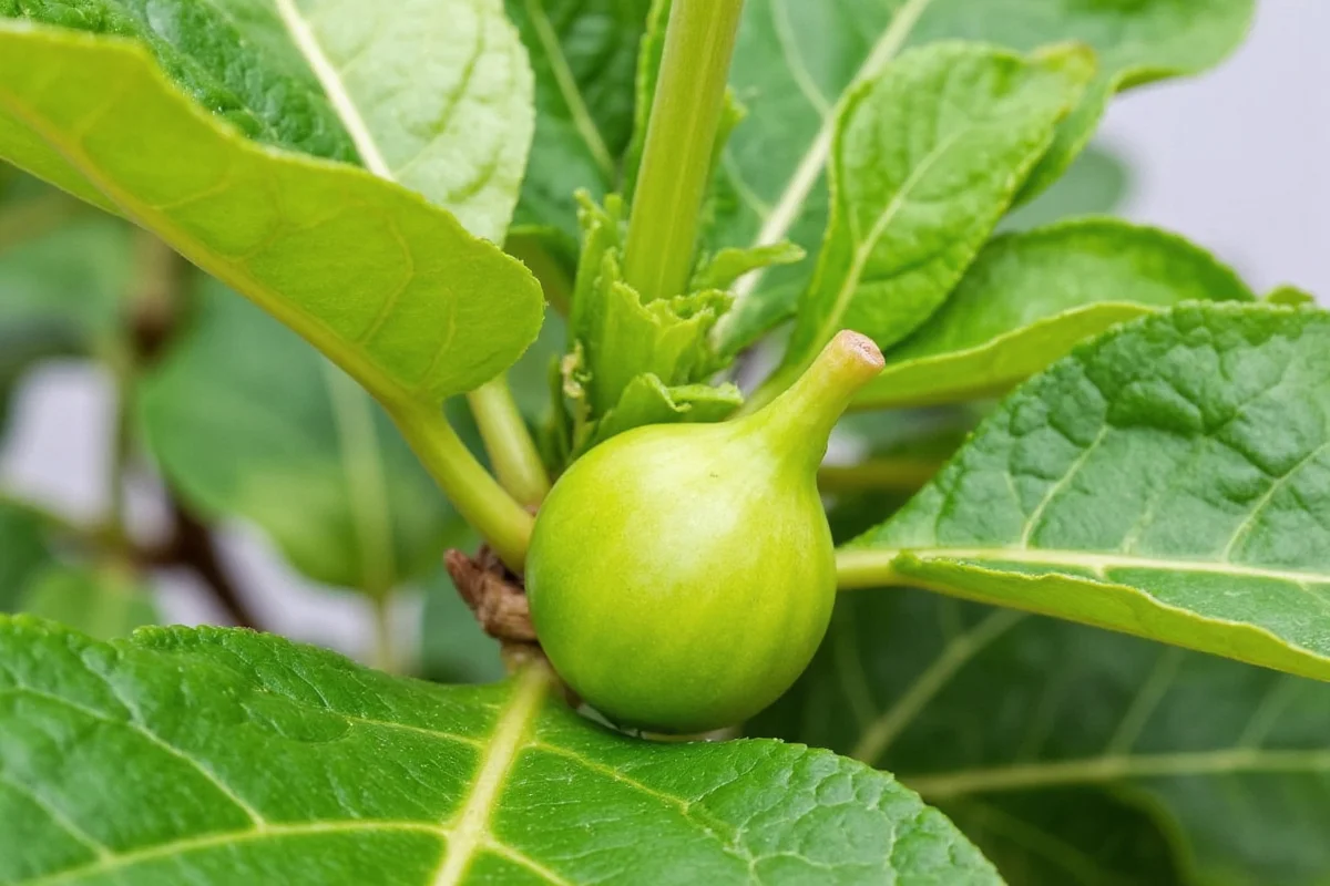 how to care for a fig plant