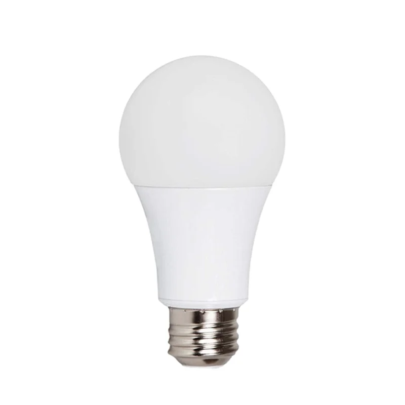 Alibaba hot seller A60 led lamp 5w/w7/9w/12w daylight A19 led bulb light E27 E26 b22