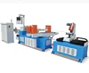 Fully automatic low noise numerical control paper tube rolling machine JS-PTE4-120
