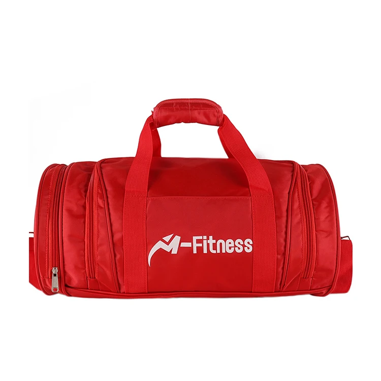 

High Quality Unisex Lightweight Travel Duffel Bag Sports Gym Bag Oversized Womens Travel Bag Waterproof, Customized color