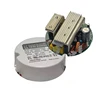 UL CE MRI certified external constant voltage 24vdc led driver for 600 by 600 LED light panels without ferrous material