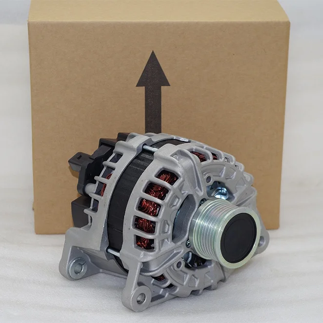 Alternator 5801580941 0125811040 0125811039 12v 210a Generator