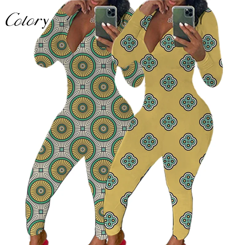 

Colory Custom Silk Set Casual Fun Pajamas, Picture shows