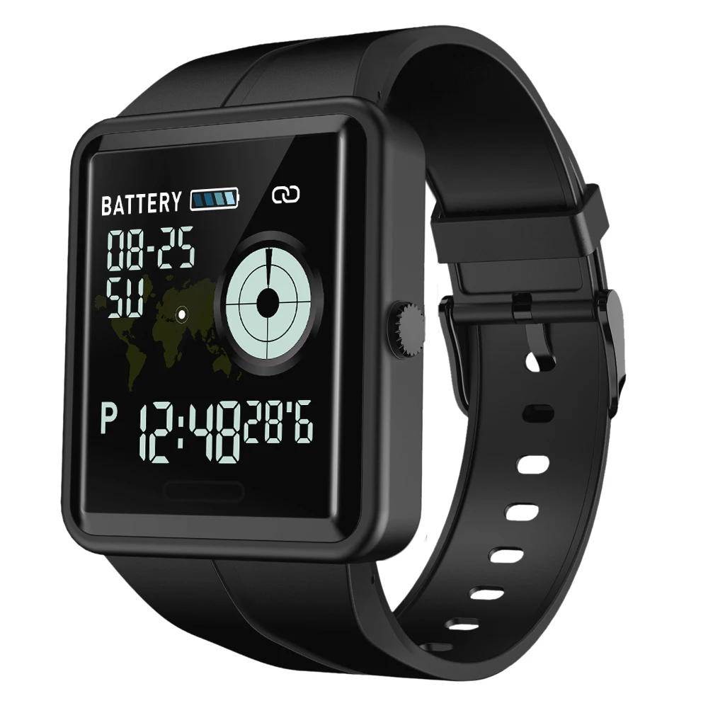 

BOZLUN Waterproof Sport IOS Android Smart Watch 2020 W37 w26 sport iwo 12 a1 y68 serie 5 m4 x7 p70 Smartwatch, Black