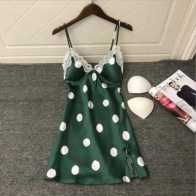 

sfy1003 sexy transparent dress sleepwear dress